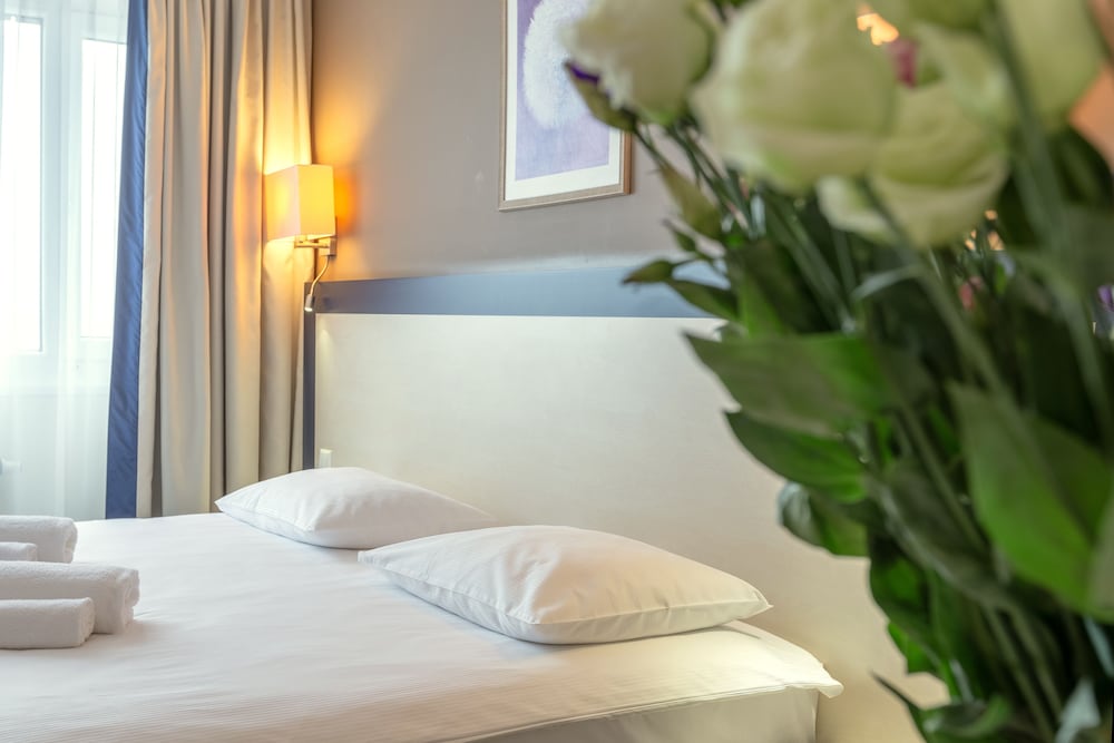 Фото Aurora Hotel Klaipeda