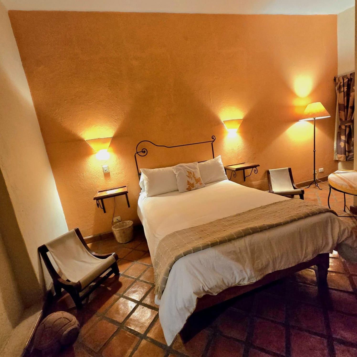 Фото Hotel Casa Morena