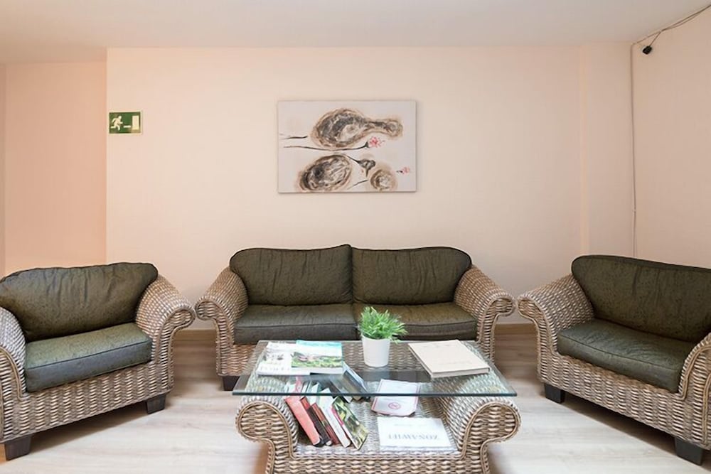 Фото Hotel Mare Estepona