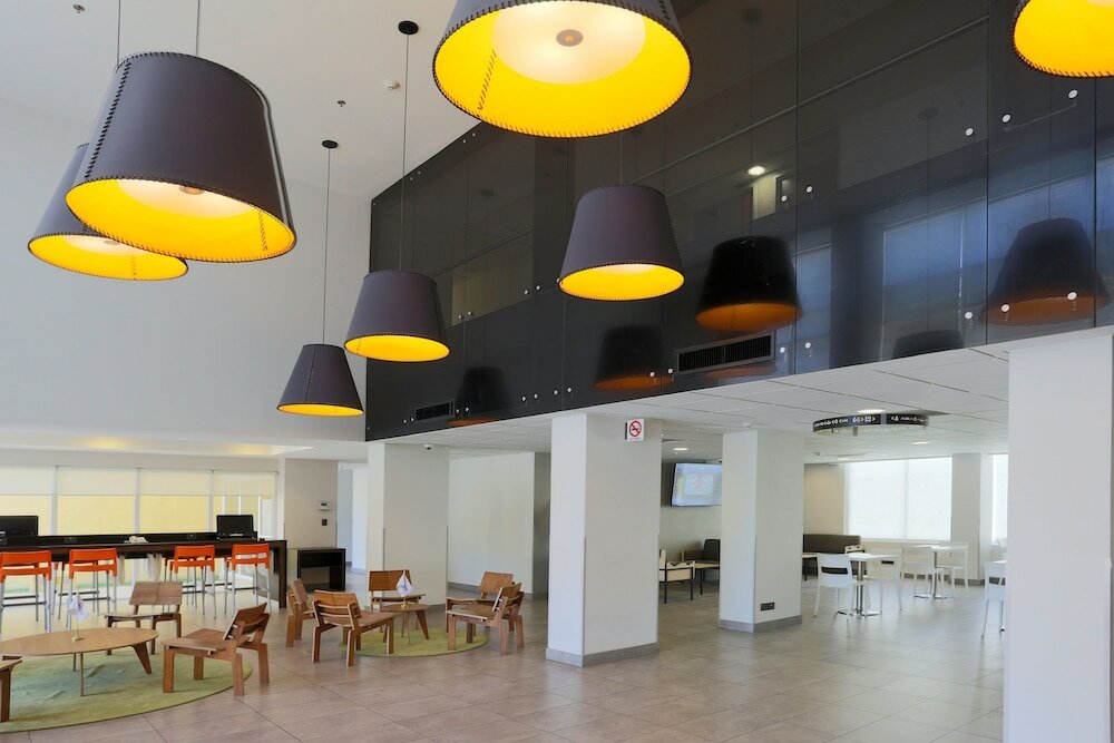 Фото City Express Tijuana Insurgentes