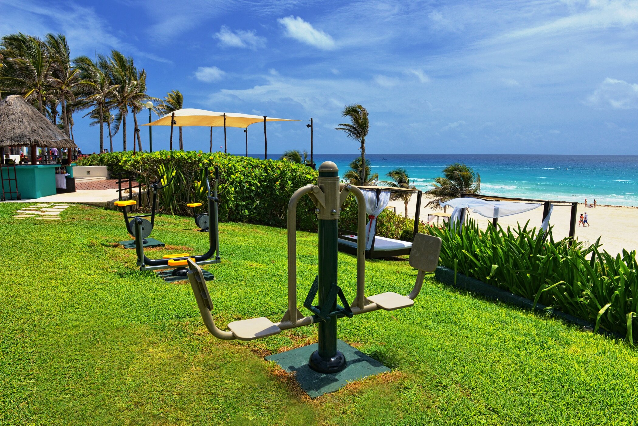 Фото Oasis Cancun Lite