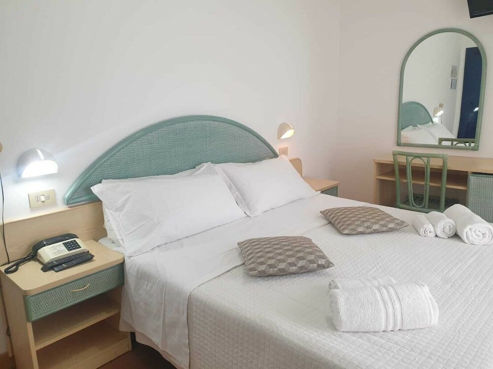 Фото Hotel Bianca Vela