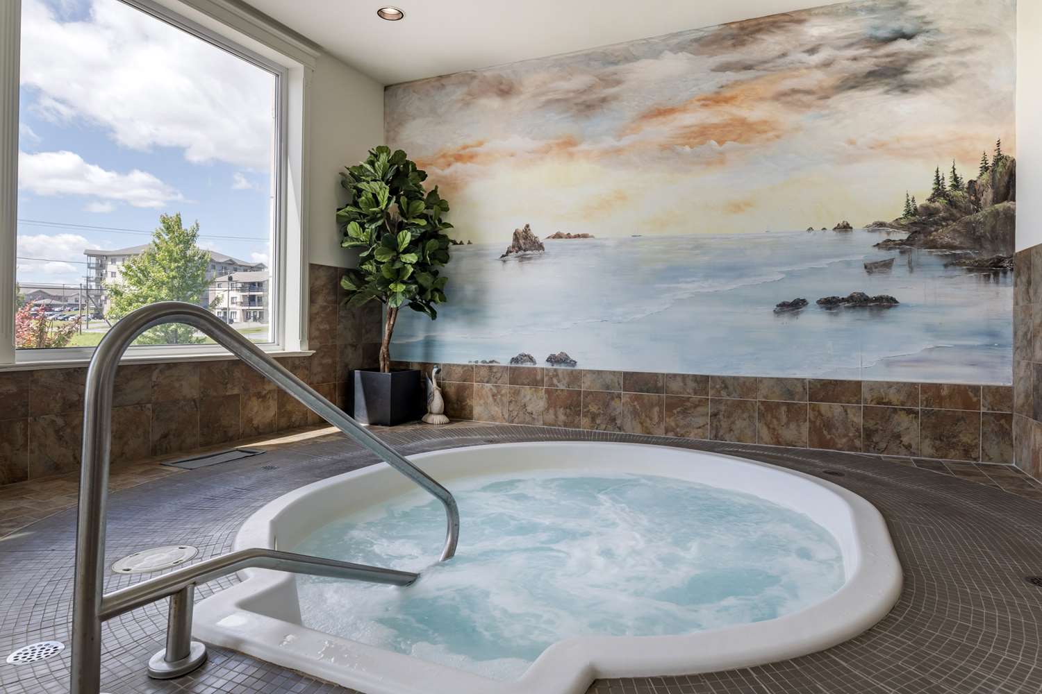 Фото Best Western Plus Edmundston Hotel