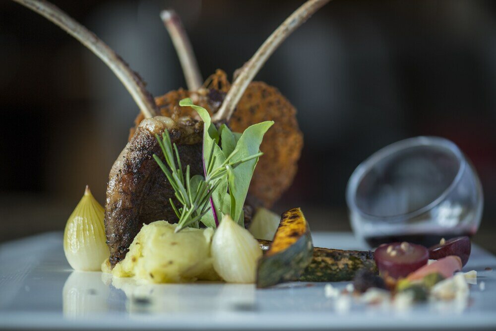 Фото Las Ventanas Suite Hotel