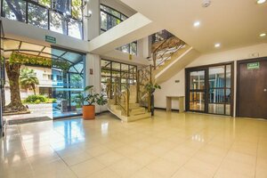 Гостиница Hotel Estadio Real