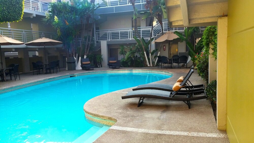 Фото Hotel La Mesa