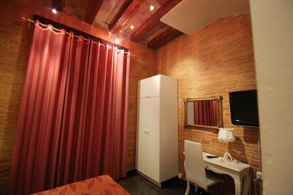 Фото Orleans Barcelona