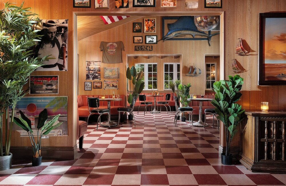 Фото Freehand Miami