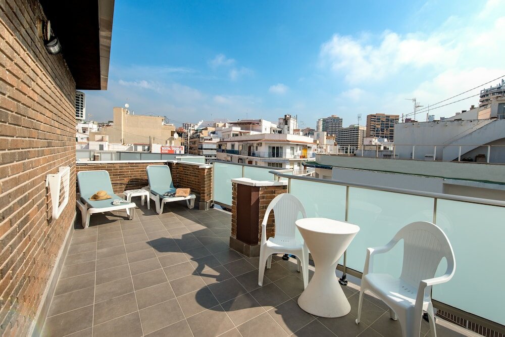 Фото Climia Benidorm Plaza