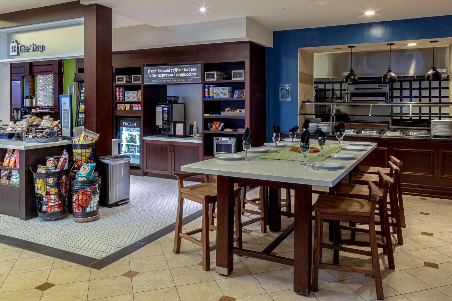 Фото Hilton Garden Inn Niagara-On-The-Lake