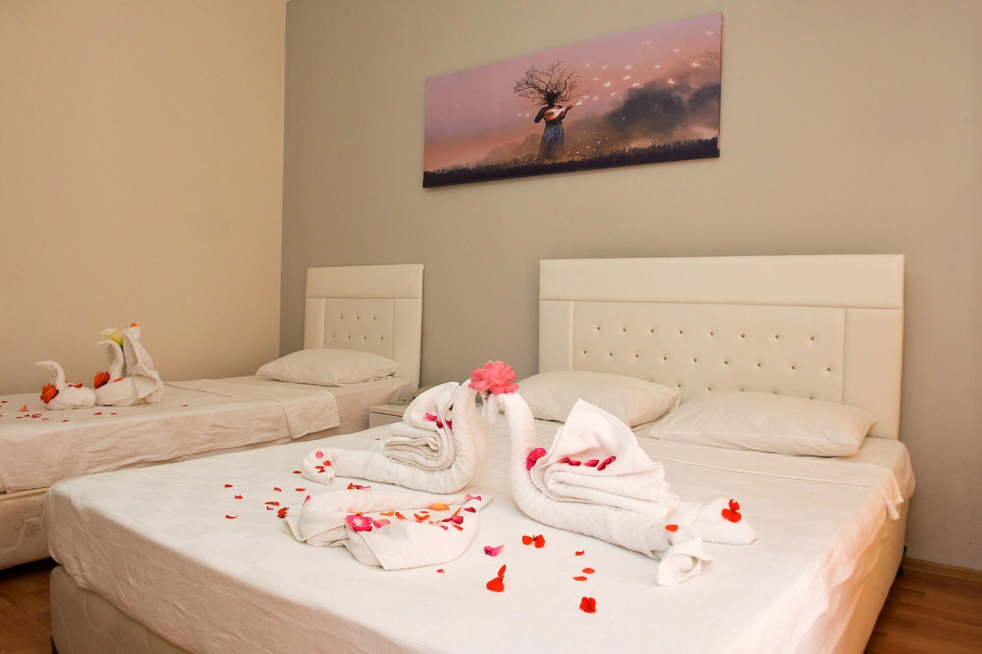 Фото Melody Hotel