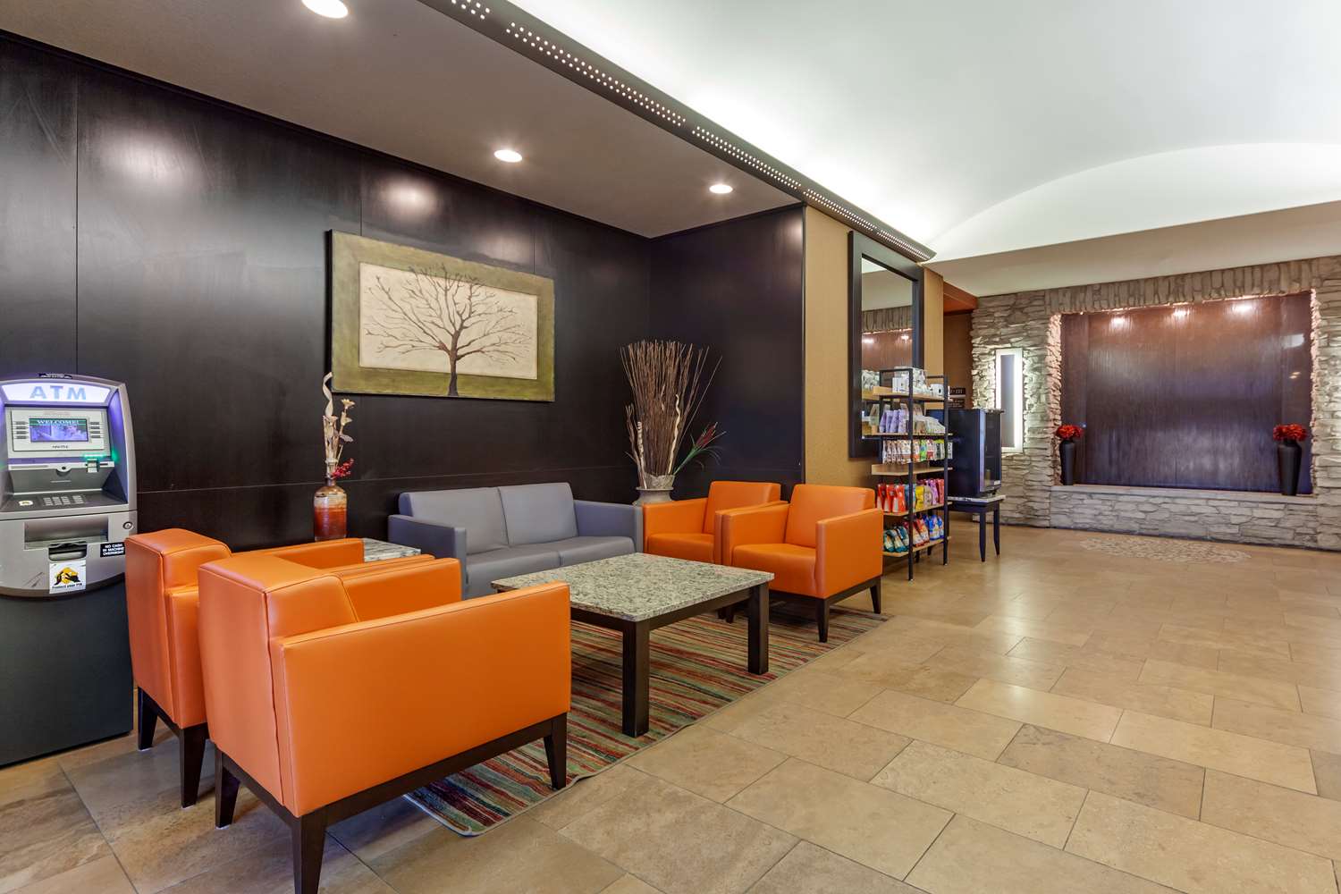 Фото Best Western Plus The Inn At St. Albert