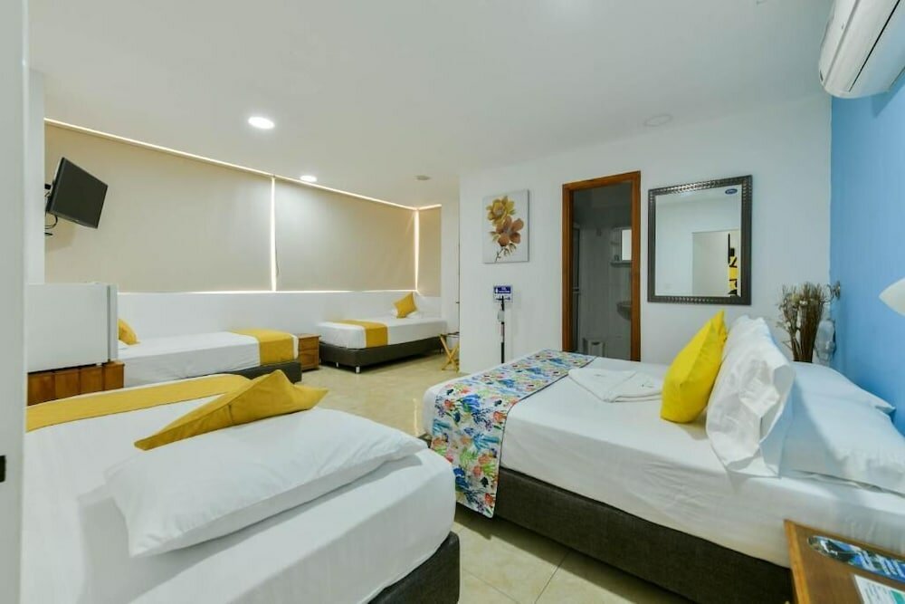 Фото Hotel Grand Caribe