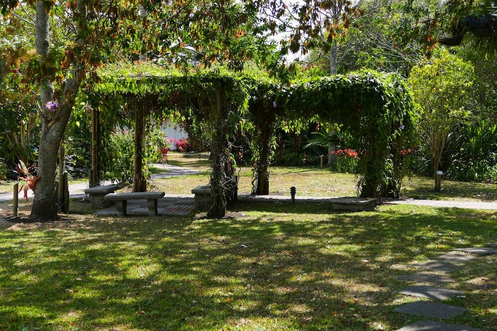 Фото Hotel Bougainvillea San José