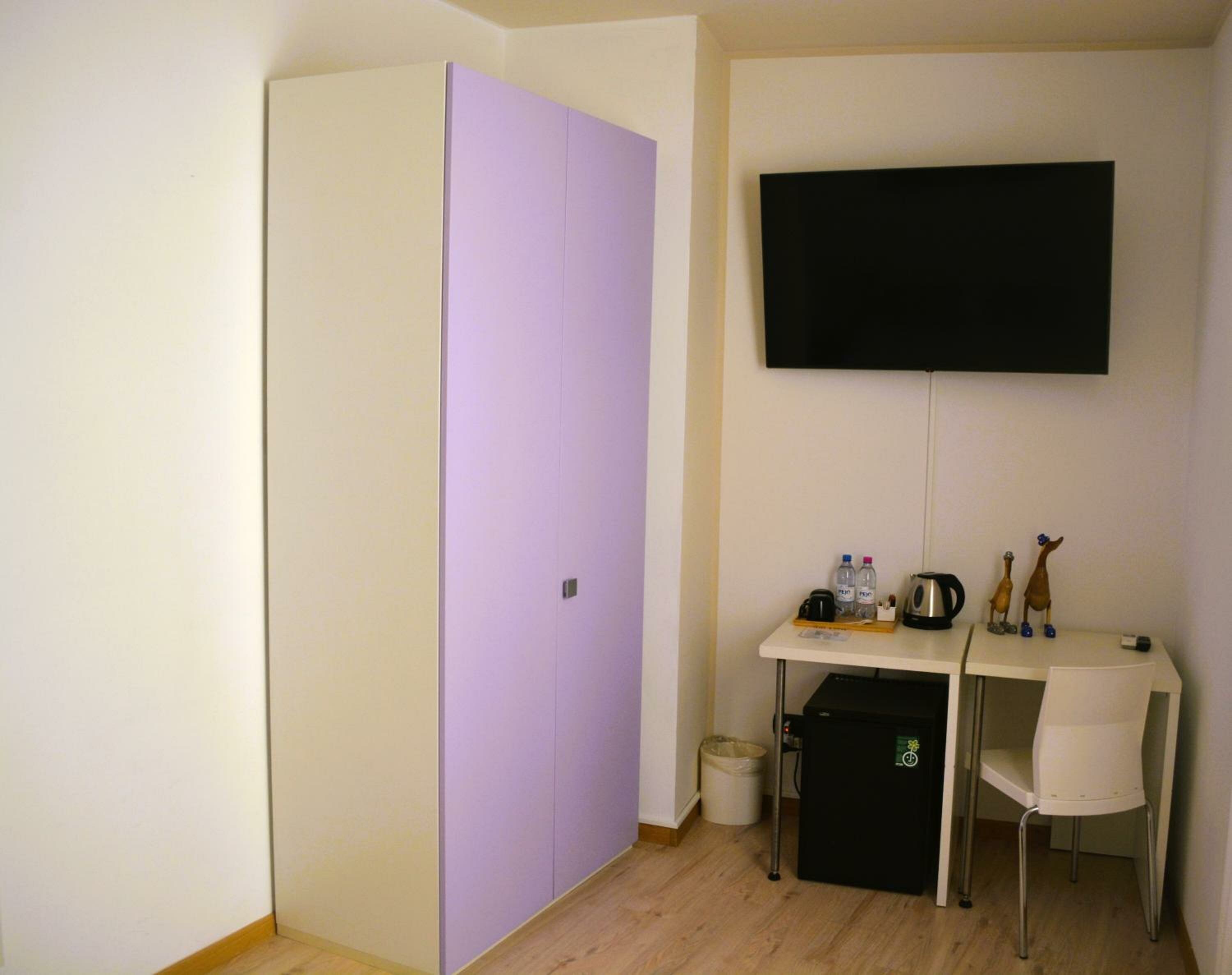 Фото Hotel Alle Porte