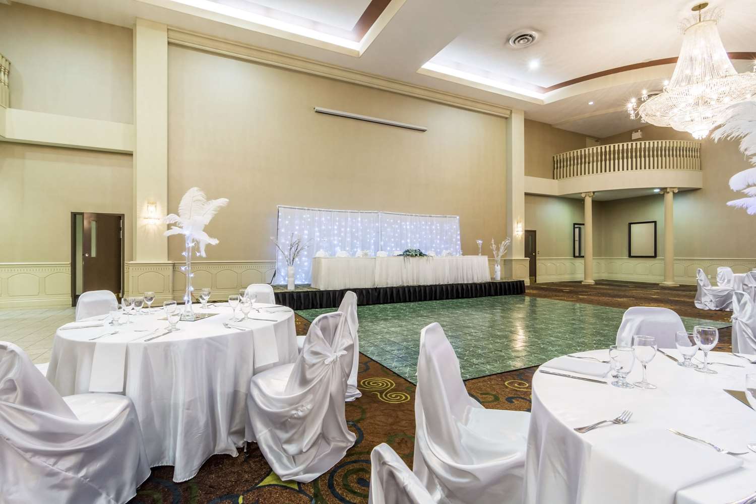 Фото Clarion Hotel & Conference Centre