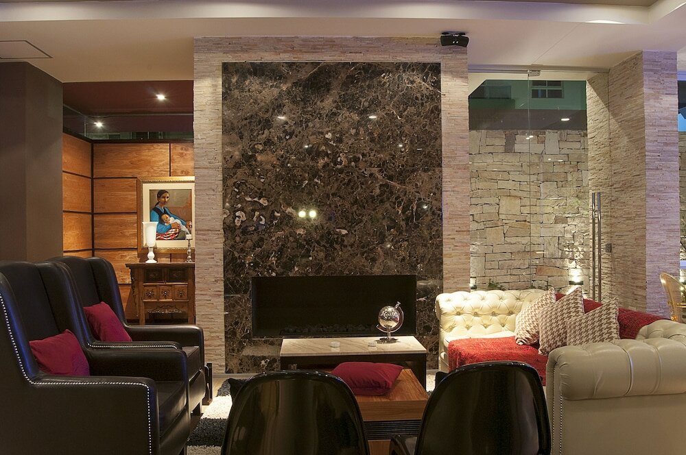 Фото Las Ventanas Suite Hotel