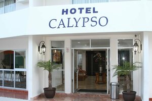 Calypso Hotel Cancun (Quintana Roo, Cancun, Bulevar Kukulcán), hotel