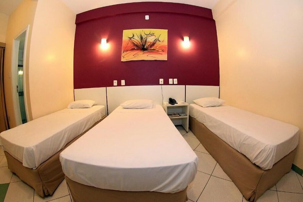 Фото Sandrin Praia Hotel