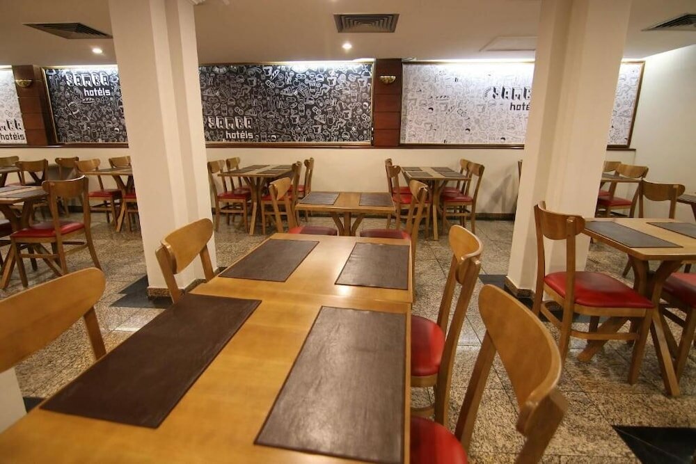 Фото Samba Belo Horizonte Centro