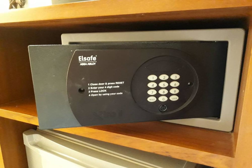 Фото New Siam II