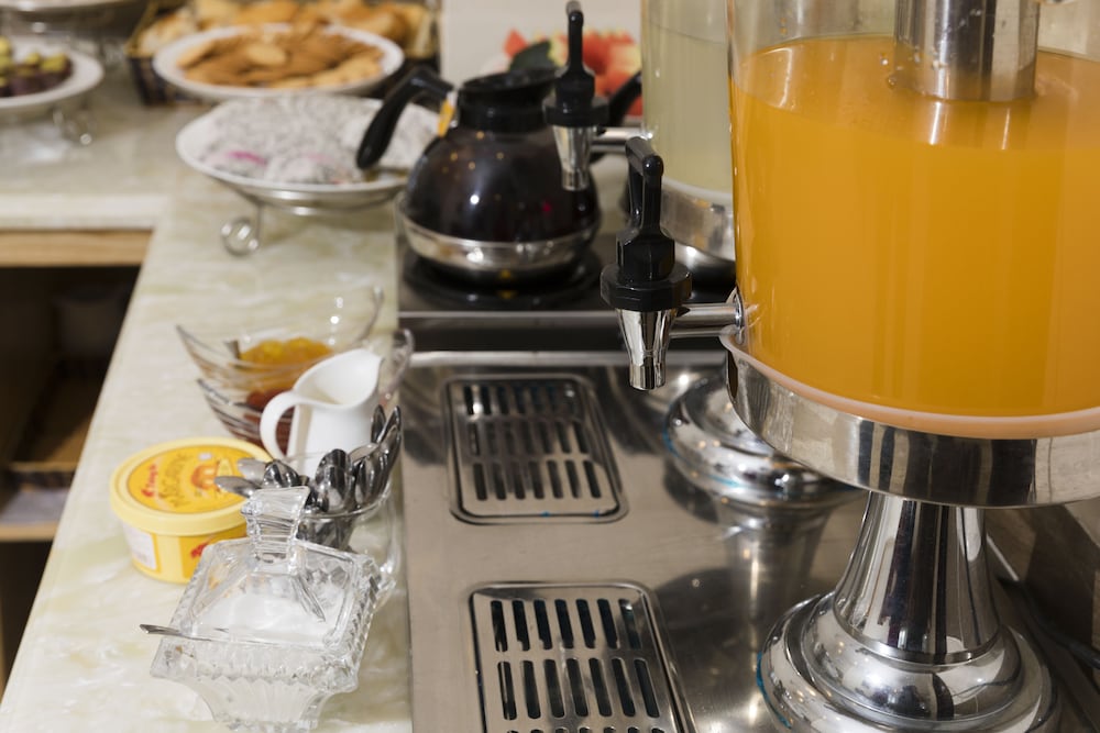 Фото Saint Paul Hotel