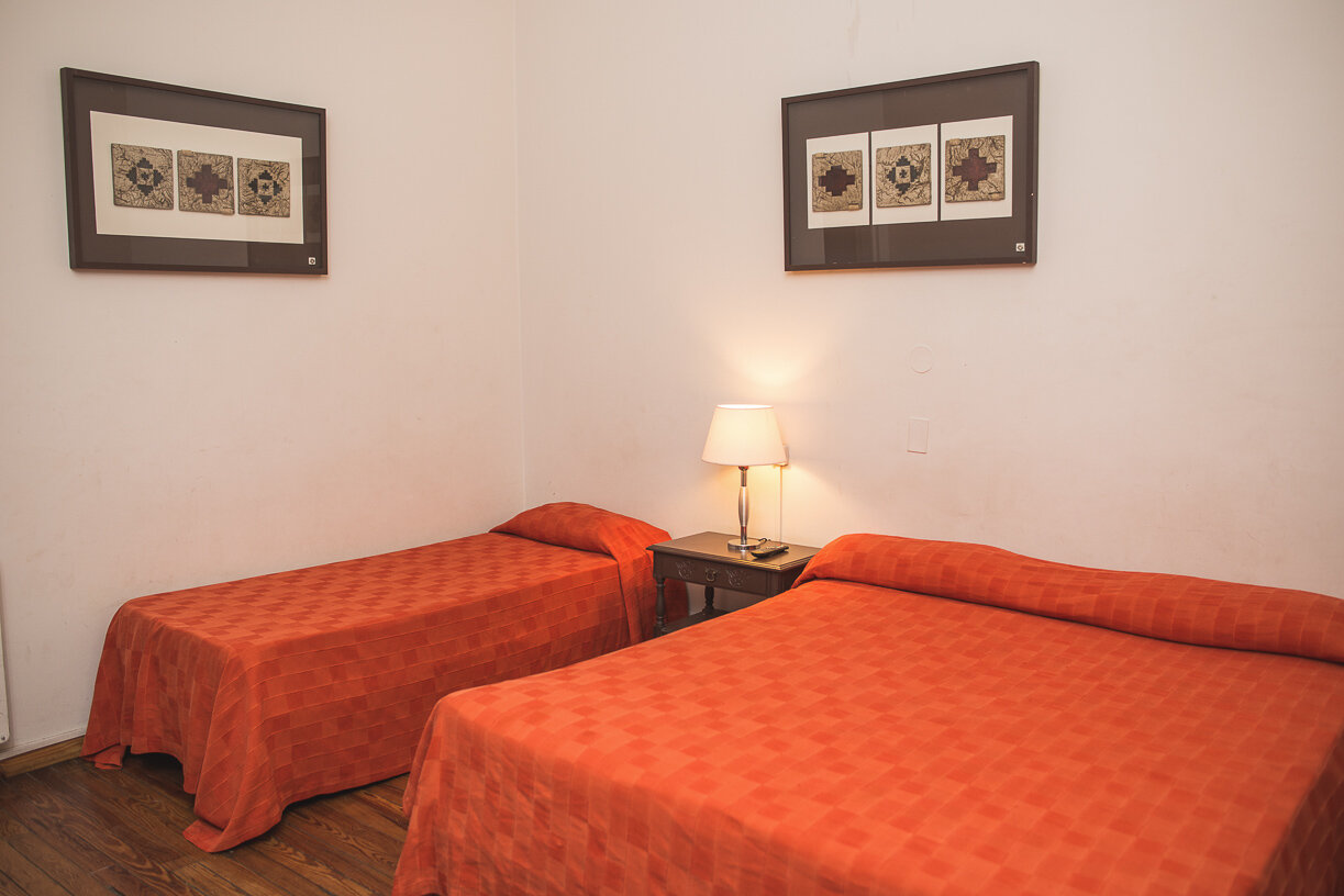 Фото Gran Hotel Victoria Cordoba Argentina