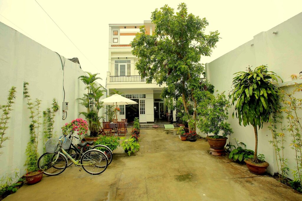 Hotel Hoa Thien Homestay, Hội An, photo