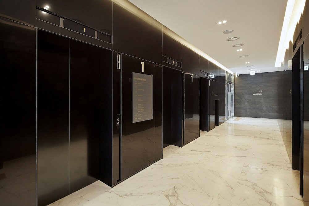 Фото Ramada Encore by Wyndham Gimpo Han River Hotel