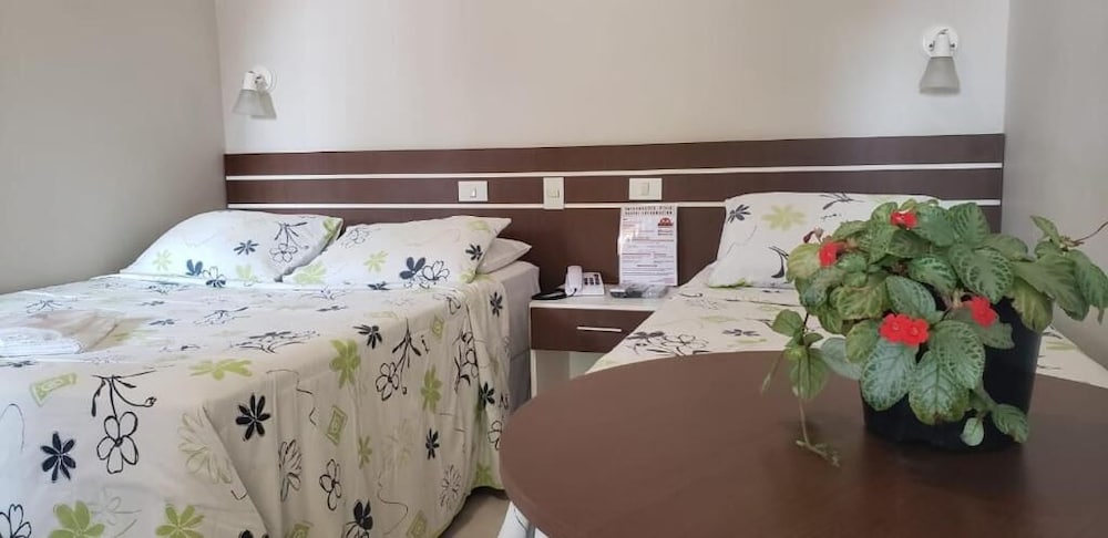 Фото Pantanal Hotel