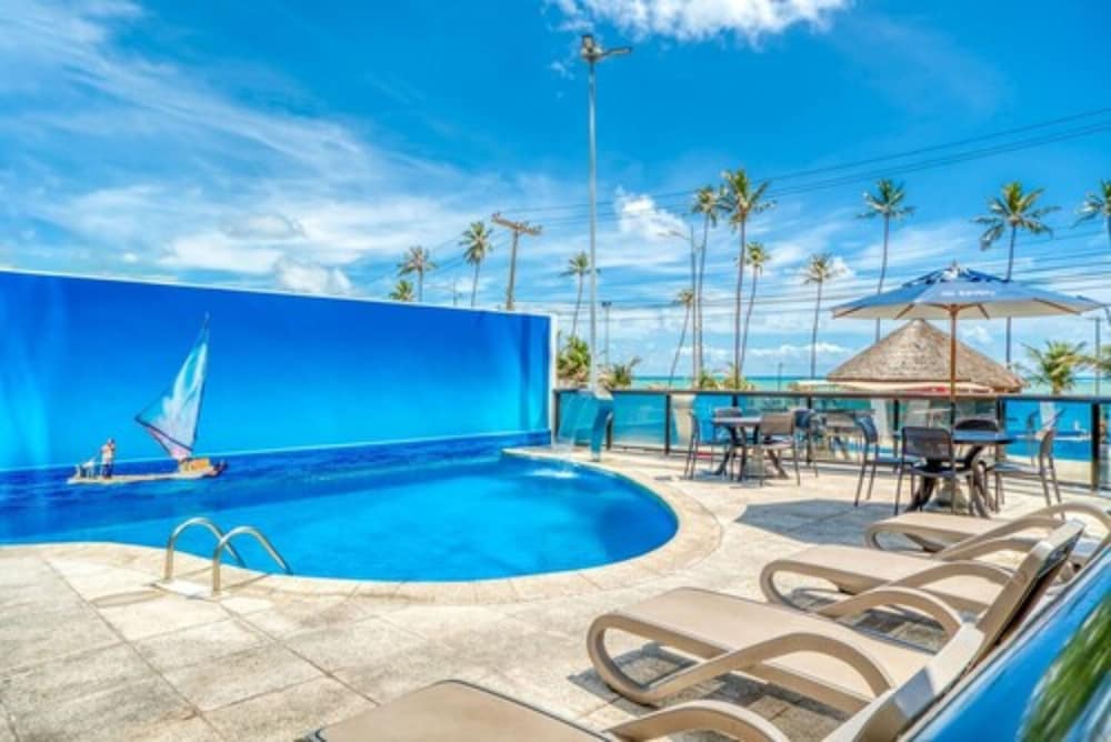 Фото Hotel Brisa Tower