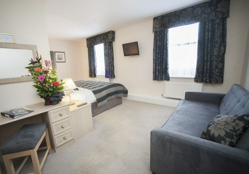 Фото The White Swan, Halifax