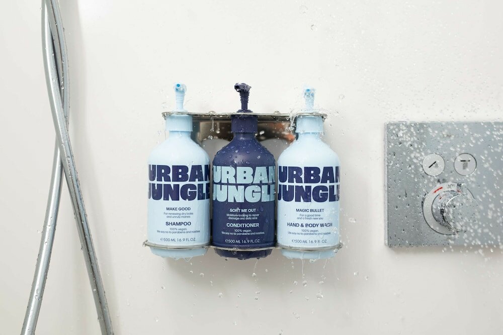 Фото YOTEL Glasgow