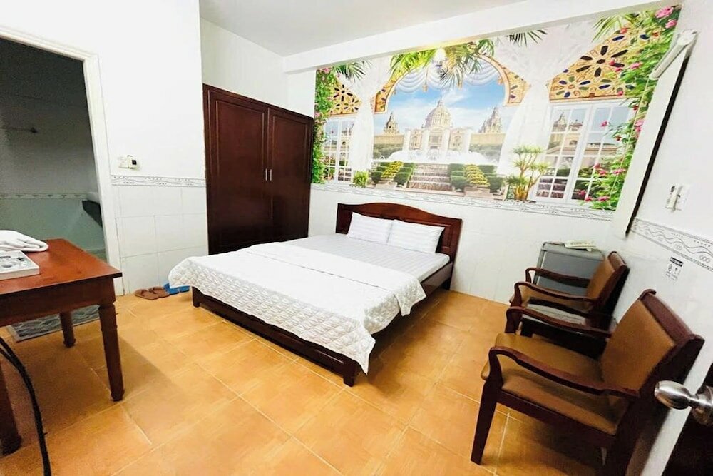 Фото Hung Anh Hotel Da Nang