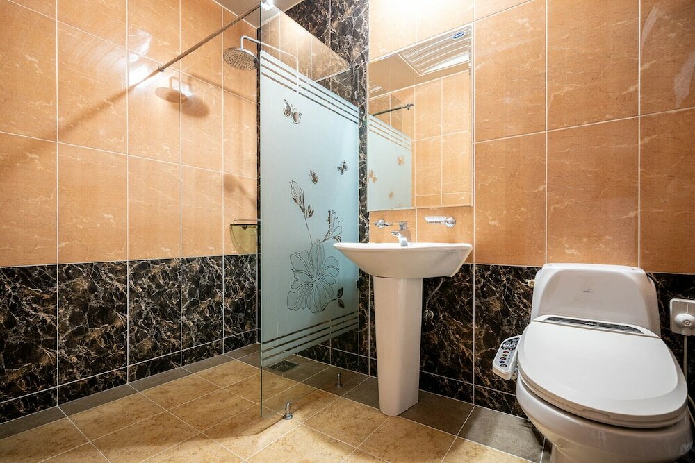 Фото F-one Hotel