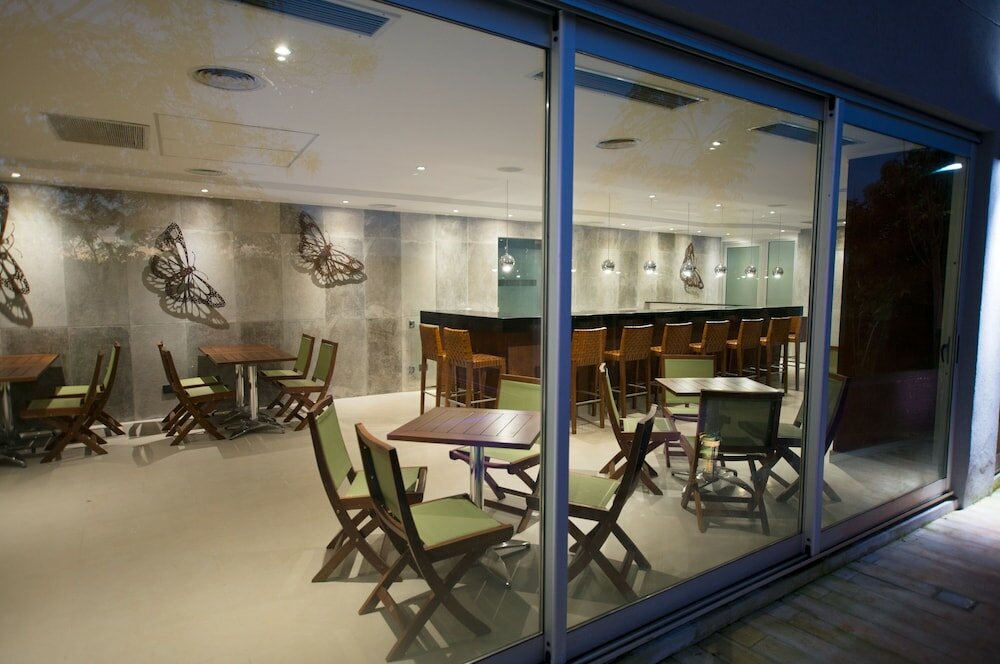 Фото Guaminí Misión Hotel