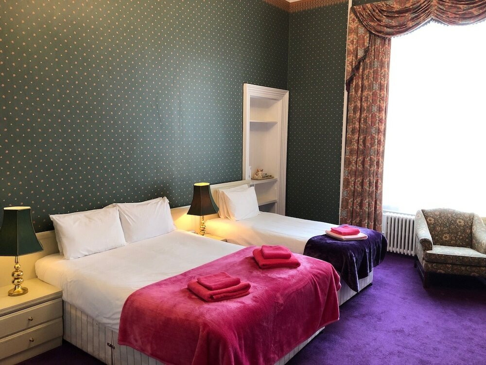 Фото Eliza House