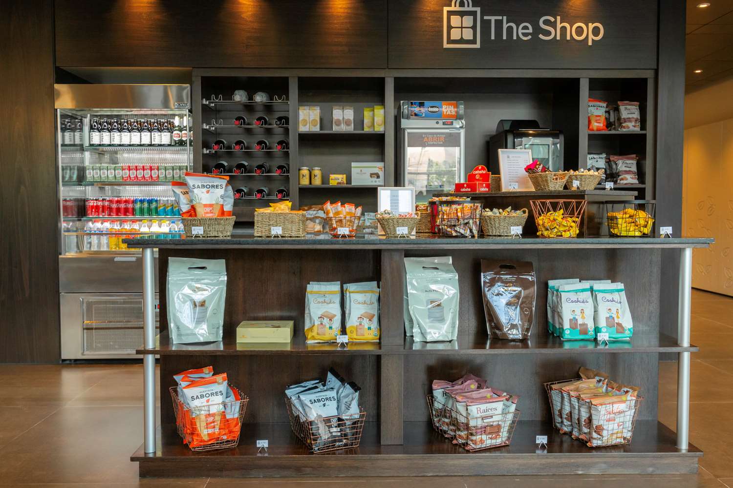 Фото Hilton Garden Inn Neuquen