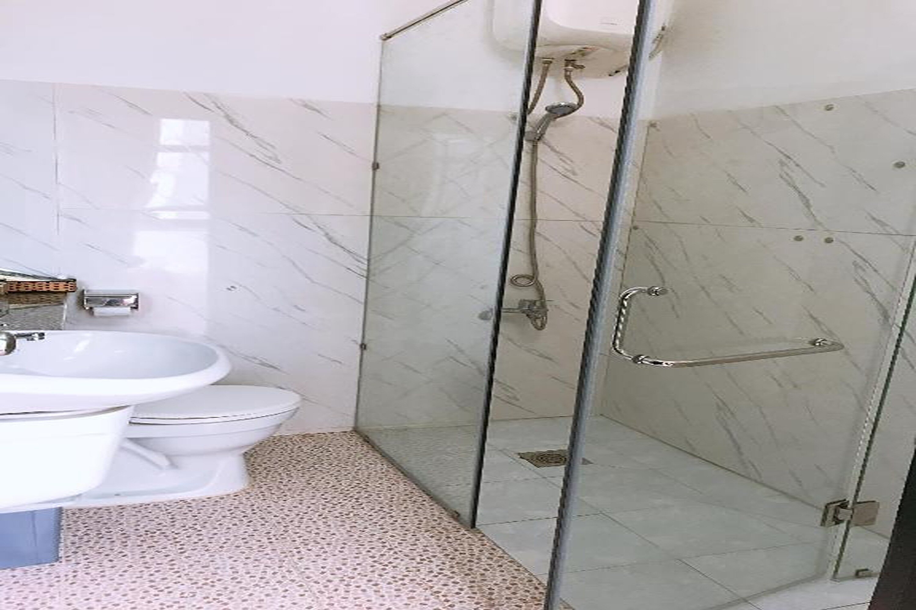 Фото Bien Dong Hotel Nha Trang