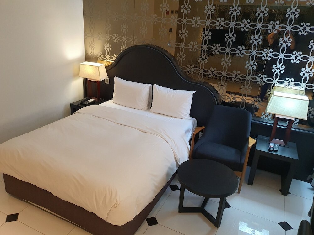 Фото Hotel Doma Myeongdong