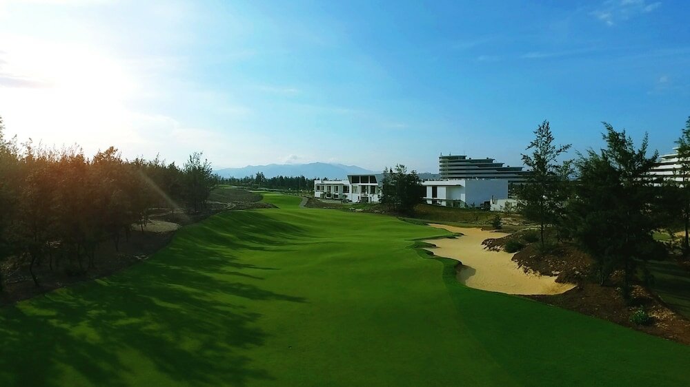 Фото Flc Luxury Resort Quy Nhon