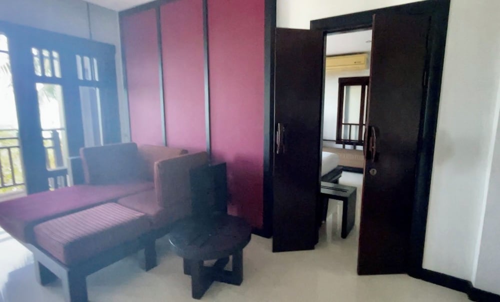 Фото Bhundhari Residence Koh Samui