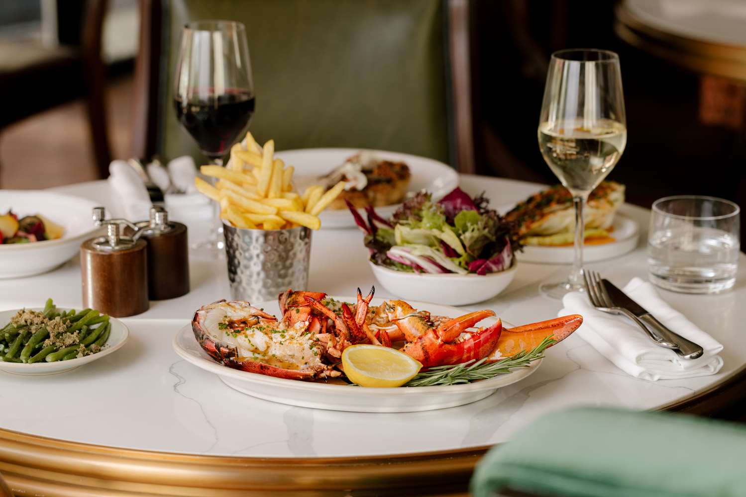 Фото Graduate Cambridge