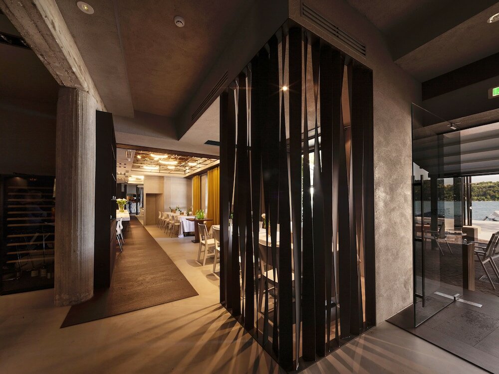 Фото Hotel Locanda del Benaco