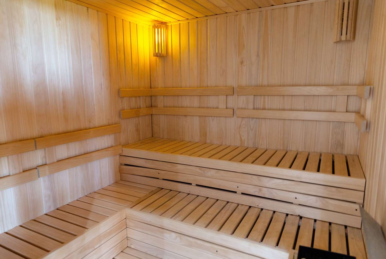 Фото Wyndham Garden Luján