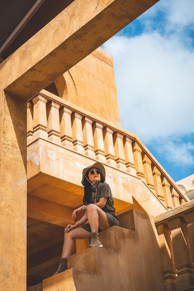 Фото Pamookkoo Resort