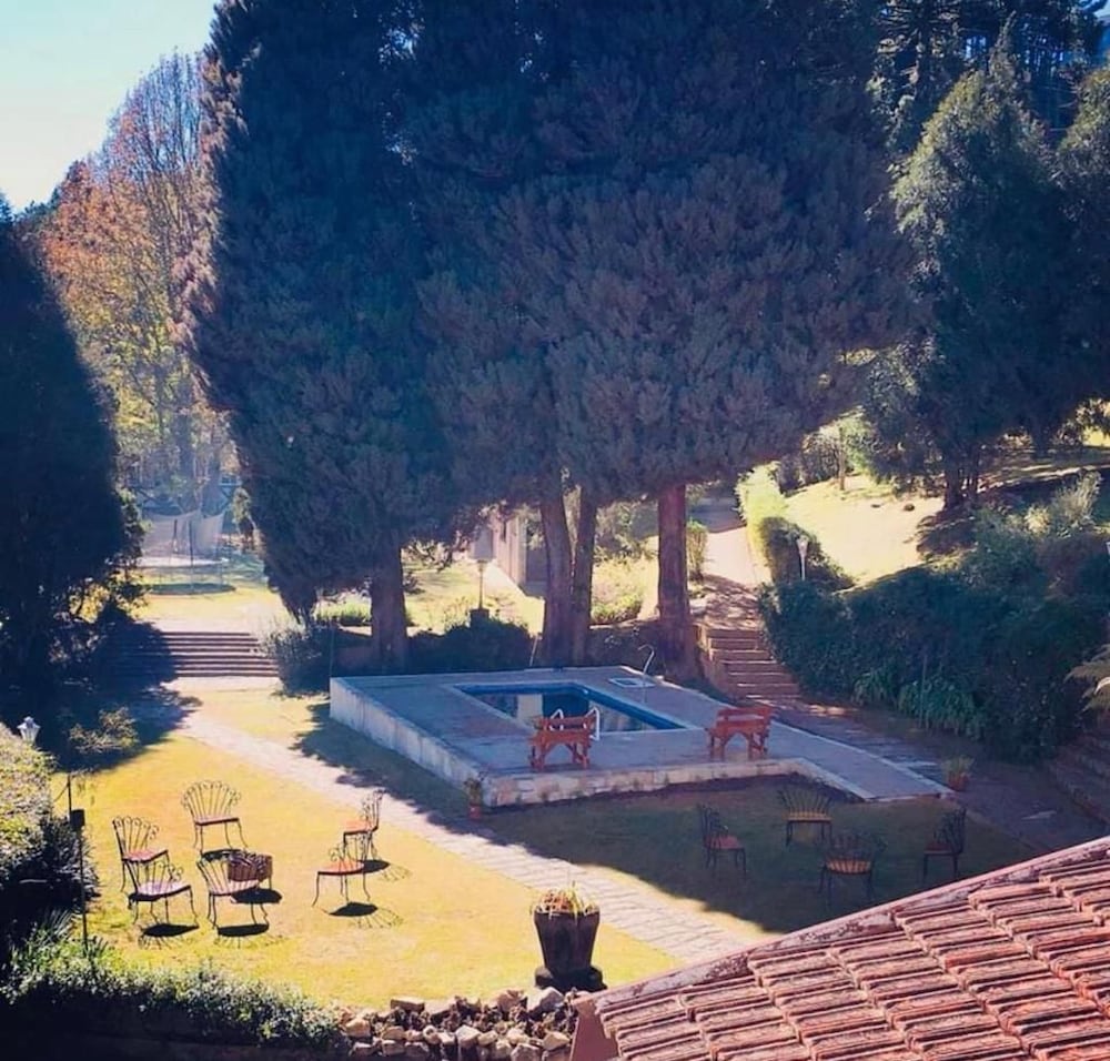 Фото Chalé Terrazza