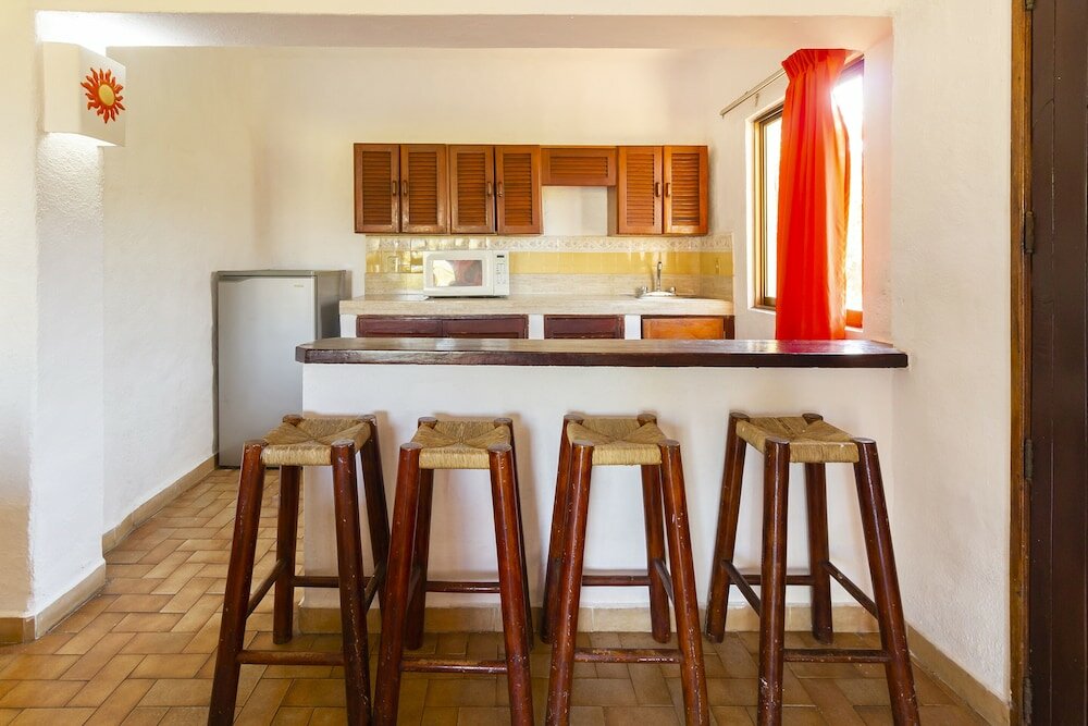 Фото Hotel Plaza Tucanes