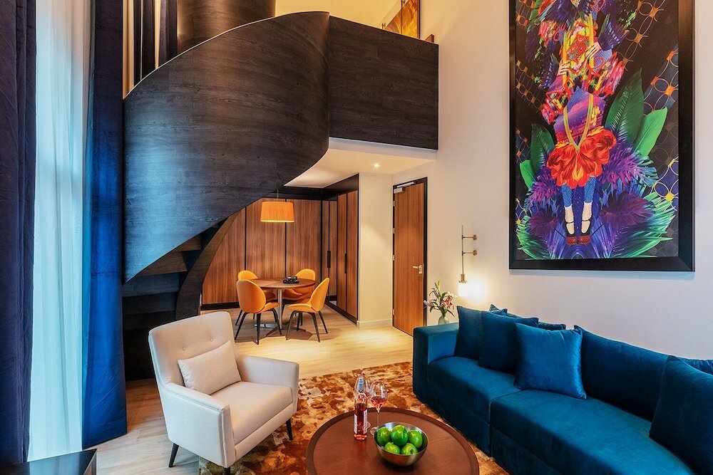 Фото Pullman Budapest