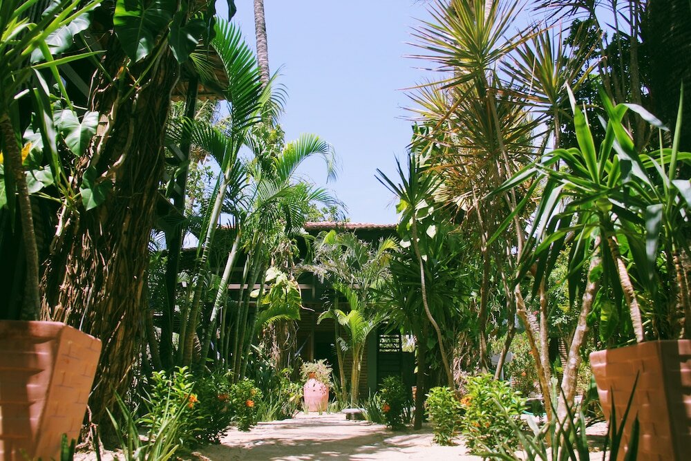 Фото Pousada Mahí